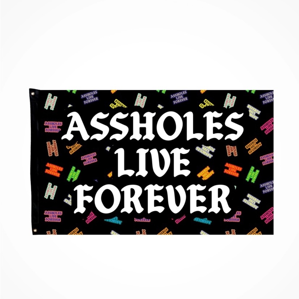 🌜ALF FLAG🌜